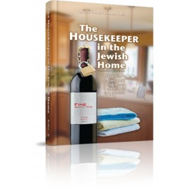 The Housekeeper in the Jewish Home
