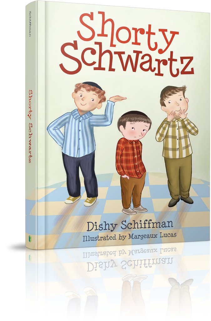 Shorty Schwartz