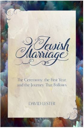 Jewish Marriage