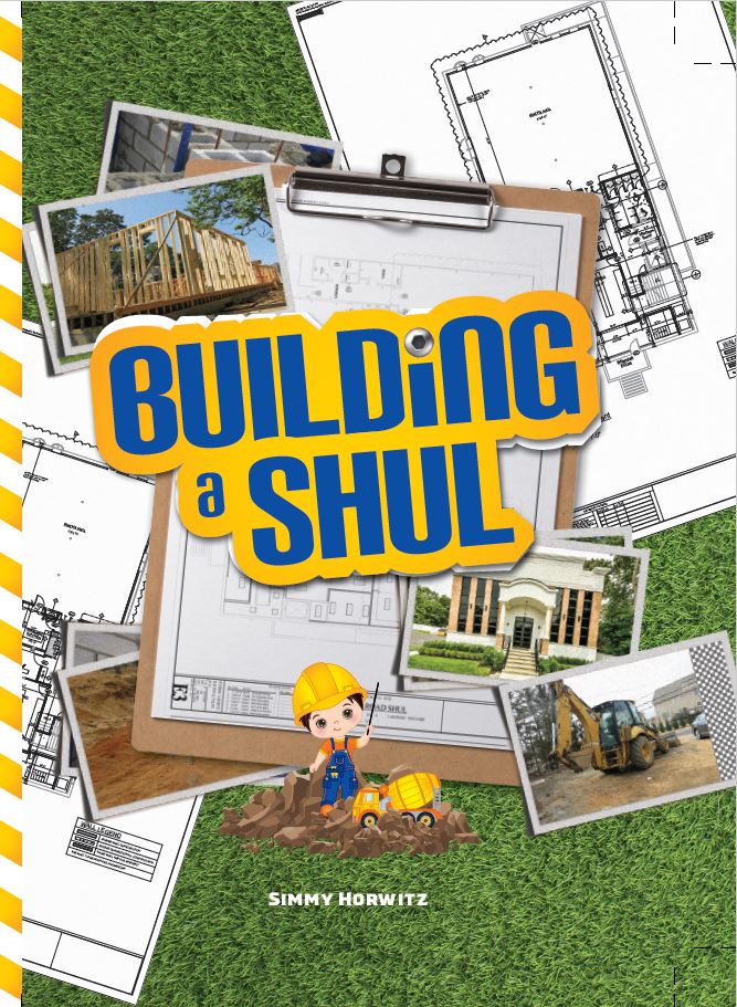 Building a Shul