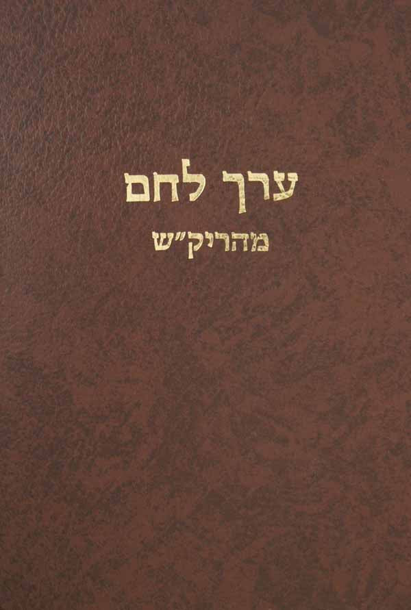 ערך לחם
