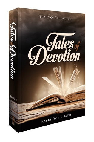 Trails of Triumph 3 - Tales of Devotion