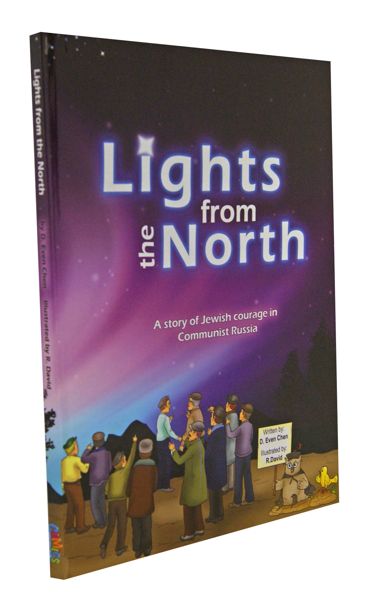 Lights from the North