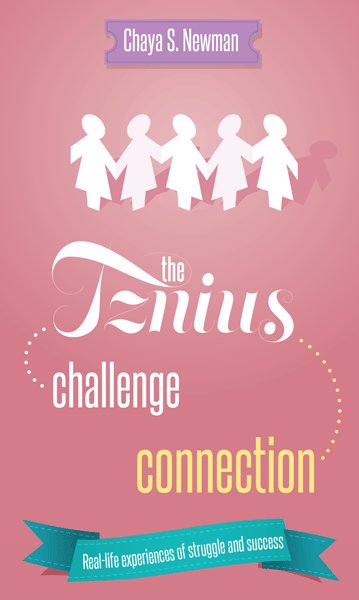 The Tznius Challenge - The Tznius Connection