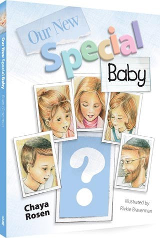 Our New Special Baby