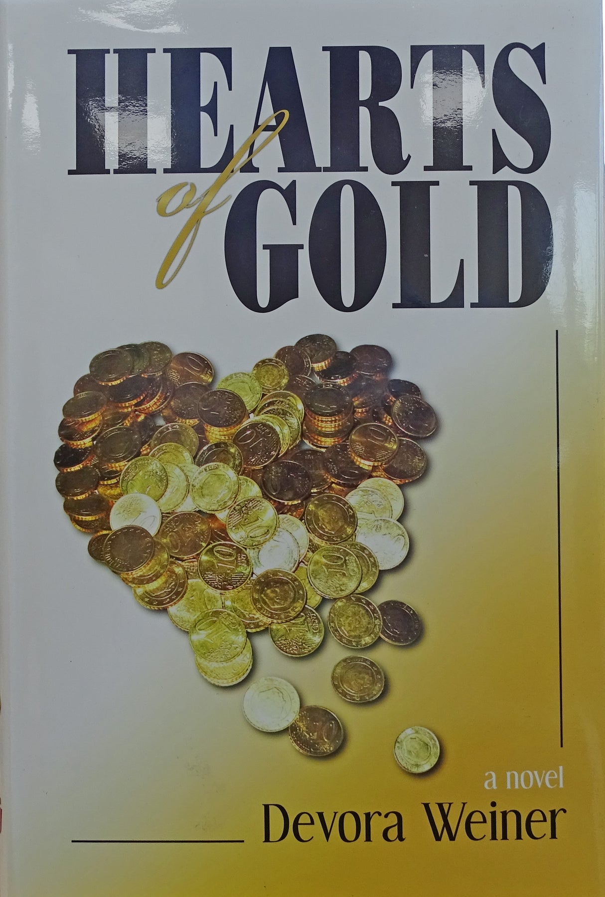 Hearts of Gold