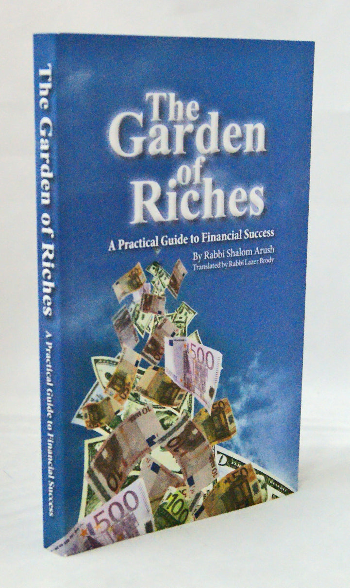Garden of Riches (Paperback)