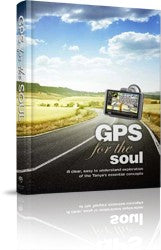 GPS for the Soul