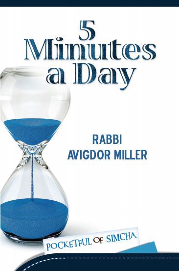 Five Minutes a Day