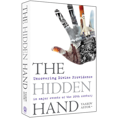 The Hidden Hand (Paperback)