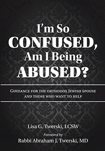 I'm So Confused, Am I Being Abused? - Guidance