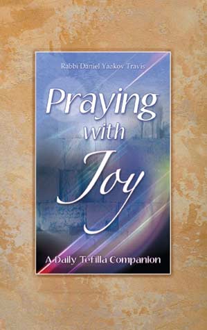 Praying With Joy P/b