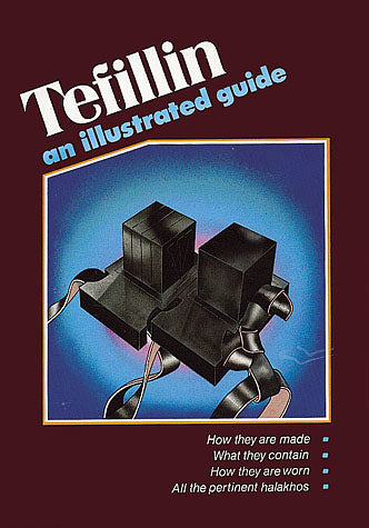 Tefillin: An Illustrated Guide