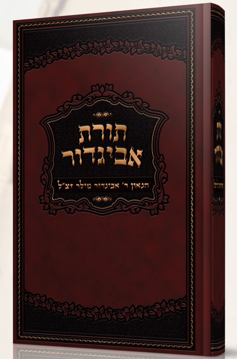 תורת אביגדור