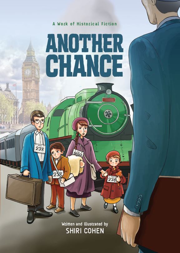Another Chance