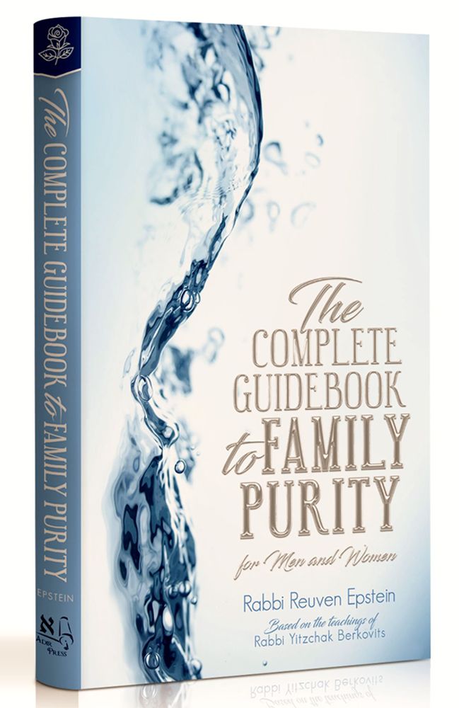 The Complete Guidebook To Family Purity