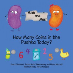 Mish & Mush, How Many Coins in the Pushka Today?