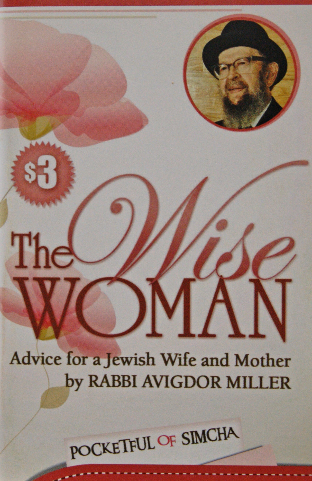 Wise Woman - Advice for a Jewish Wife and Mother