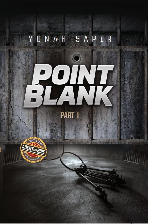 Point Blank Part 1 - Spy thriller