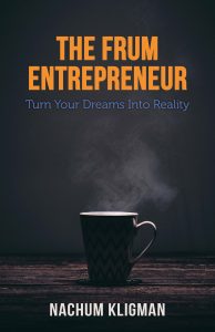 The Frum Entrepreneur