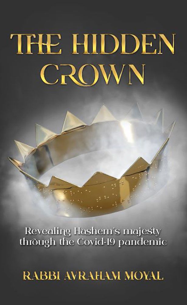 The Hidden Crown