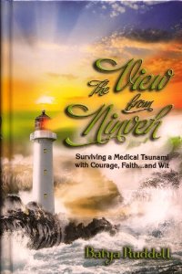 The View from Ninveh - Surviving a Medical Tsunami with Courage, Faith...and Wit