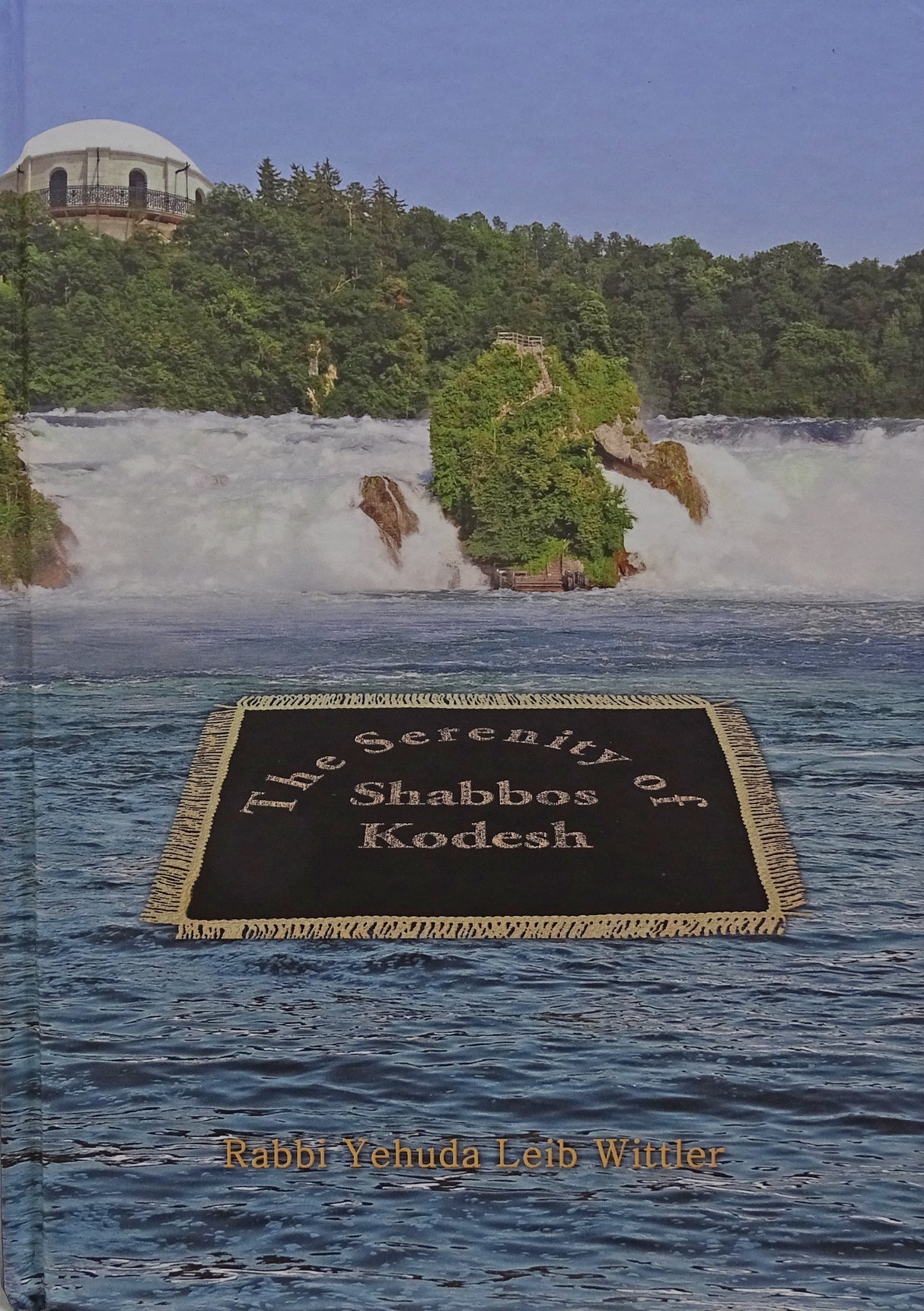 The Serenity of Shabbos Kodesh