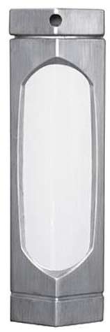 KosherLamp™ Max Brushed Steel (UK Plug)