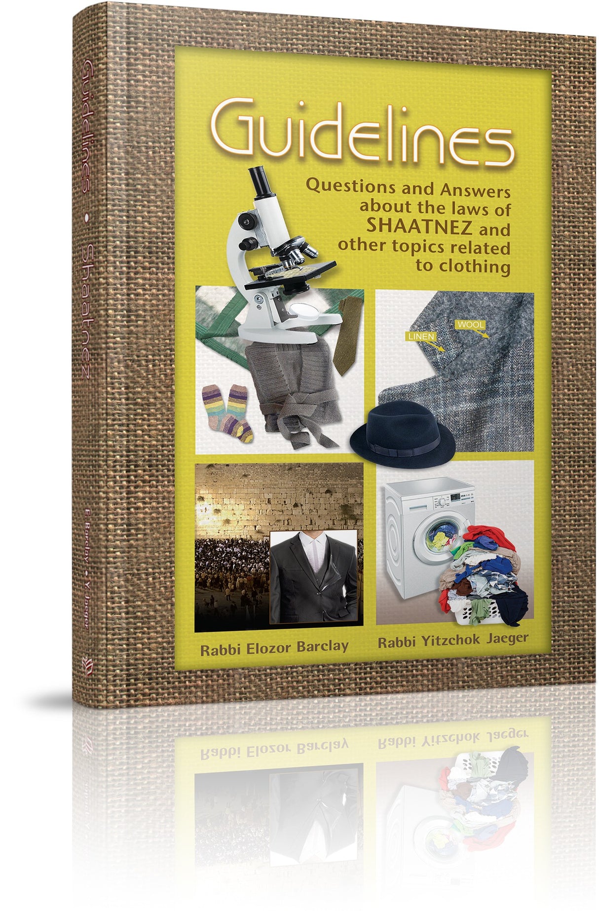 Guidelines to Shatnez