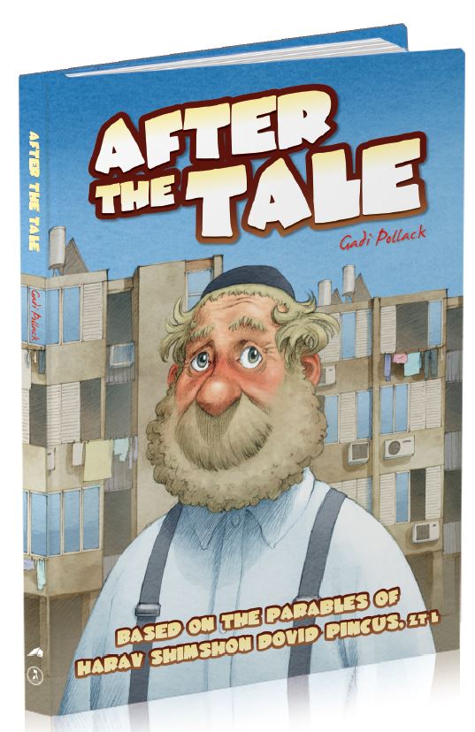 After the Tale