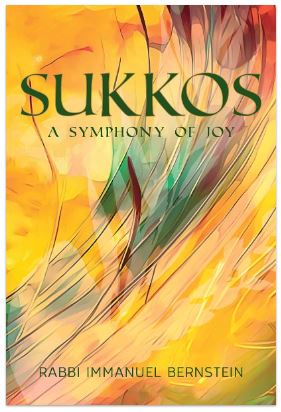 Sukkos - A Symphony of Joy