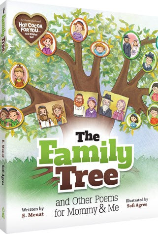 Feldheim: The Family Tree by E. Menat