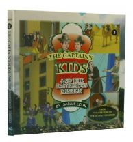 The Captain's Kids-3- and the Dangerous Mission