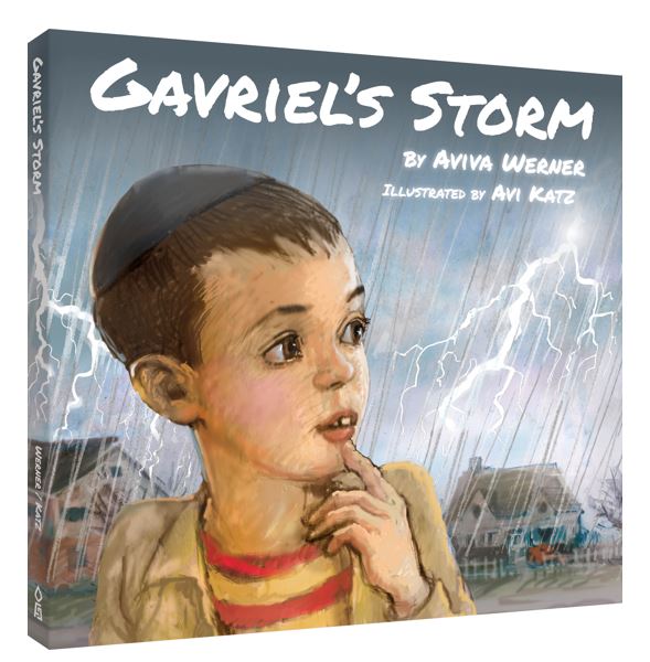 Gavriel’s Storm