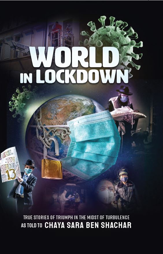 World in Lockdown