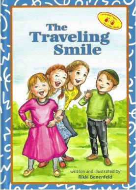 The Traveling Smile
