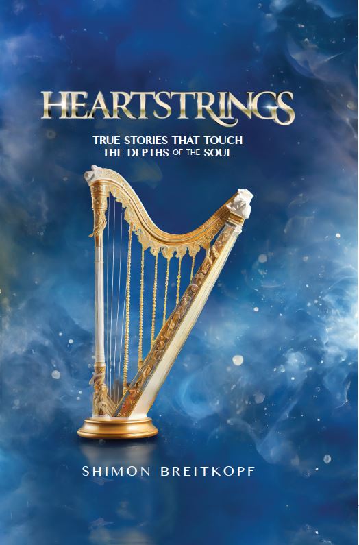 Heartstrings - True Stories That Touch The Depths of the Soul
