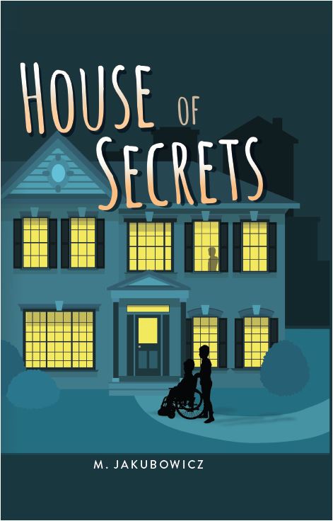 House of Secrets