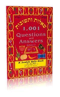 1001 Questions & Answers (Vol 3)
