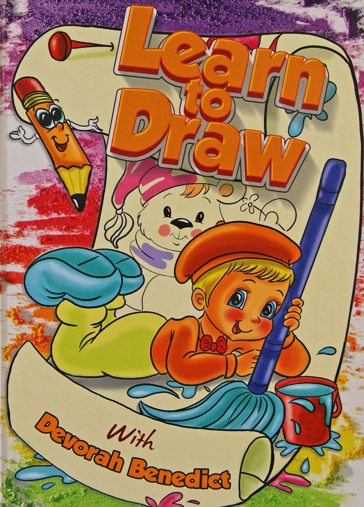Learn to Draw no 1