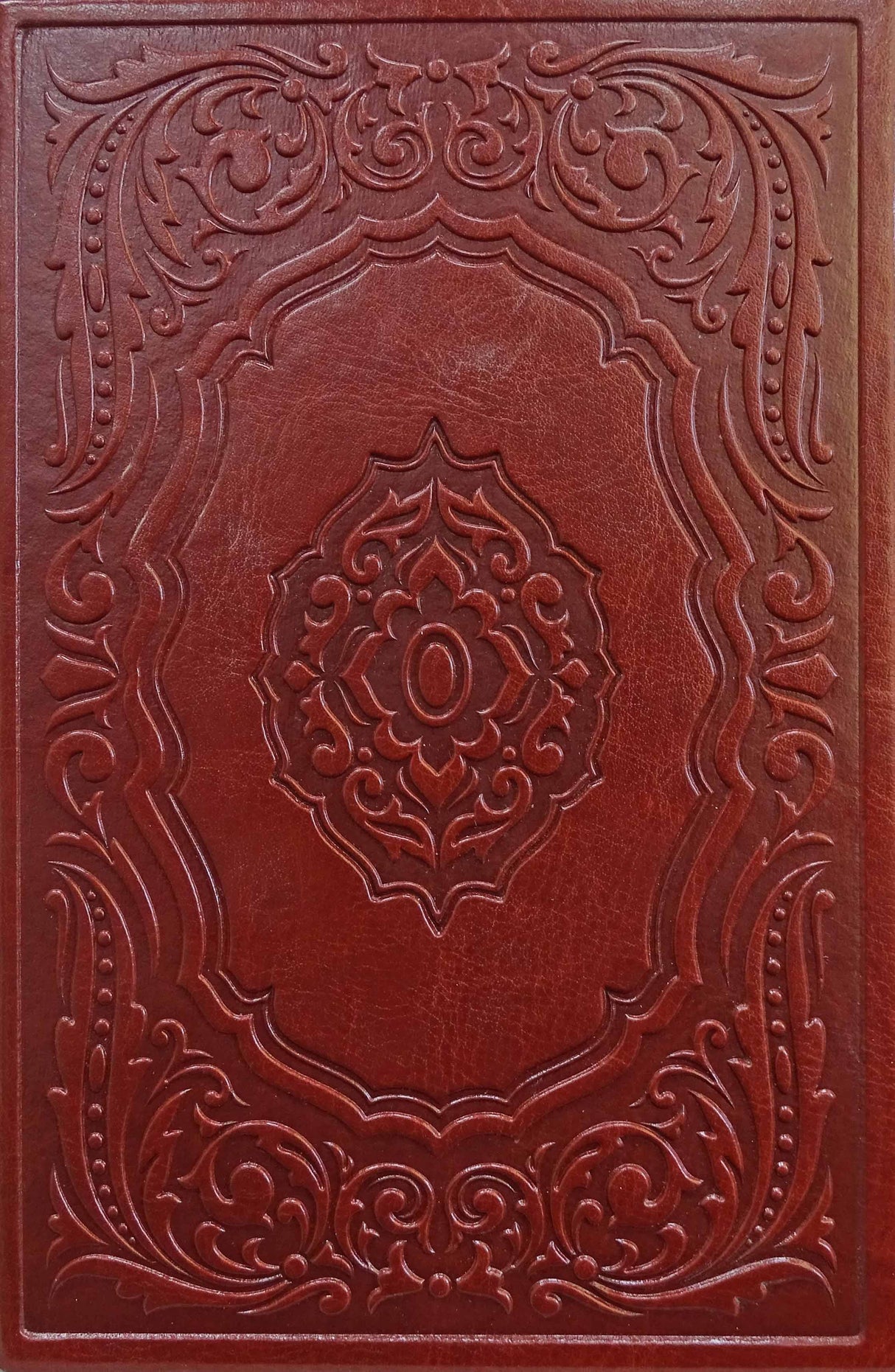 סדור מאירות לחול בינוני ספרד - פי.יו חום בהירLight Brown