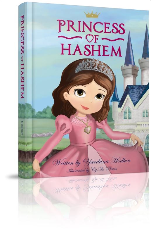 Princess of Hashem