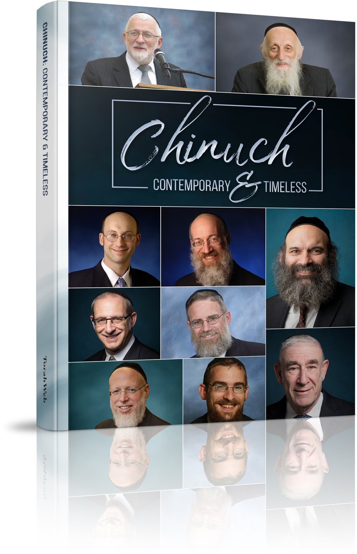 Chinuch: Contemporary and Timeless