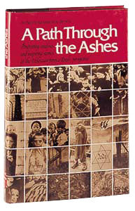 Path through the Ashes P/b