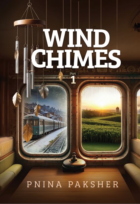 Wind Chimes Part 1