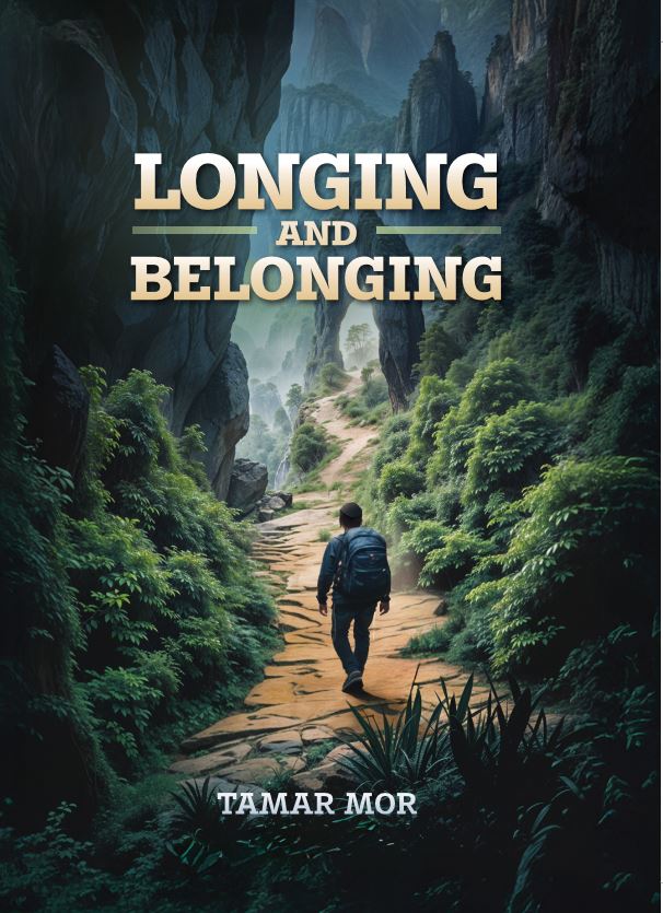 Longing and Belonging - Novel