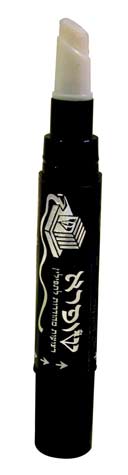 Tefillin Ink - Marker Pen Applicator