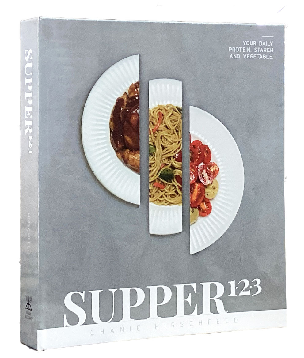 Supper 1.2.3
