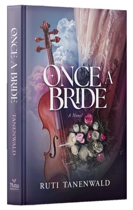 Once A Bride - Novel