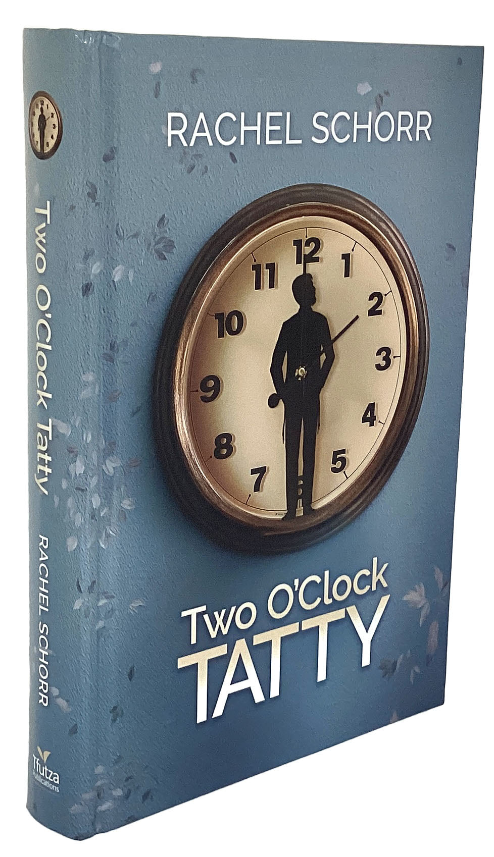 Two O'Clock Tatty - Inspired by a true story